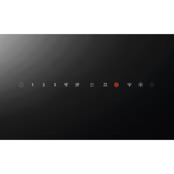 Фото - Вытяжка декоративная Electrolux EFV729Z